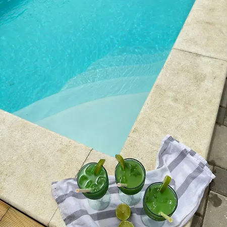 Villa Neyra *