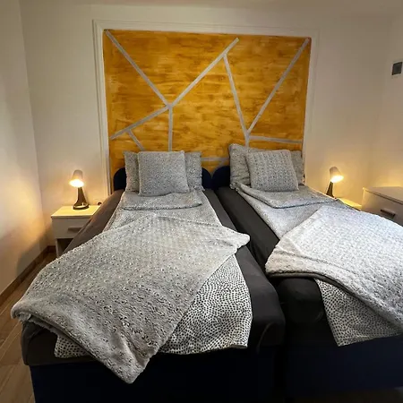 וילה Neyra *